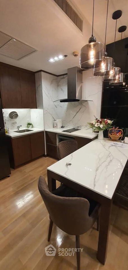 รูป 1 ห้องนอน ชั้น 31 Siri At Sukhumvit ใกล้ BTS ทองหล่อ 200 ม. (ID 3331929) - รูปที่ 13/14