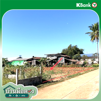 รูป ที่ดินว่างเปล่า 286 ตร.วา สว่างแดนดิน สกลนคร 715,000 - รูปที่ 11/13