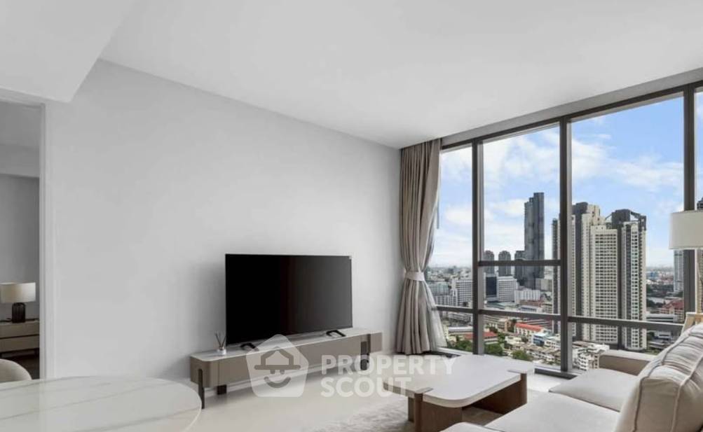 รูป คอนโด 1-ห้องนอน ที่ เดอะ แบงค็อค สาทร ใกล้ BTS สุรศักดิ์ (ID 3082845) - รูปที่ 8/9
