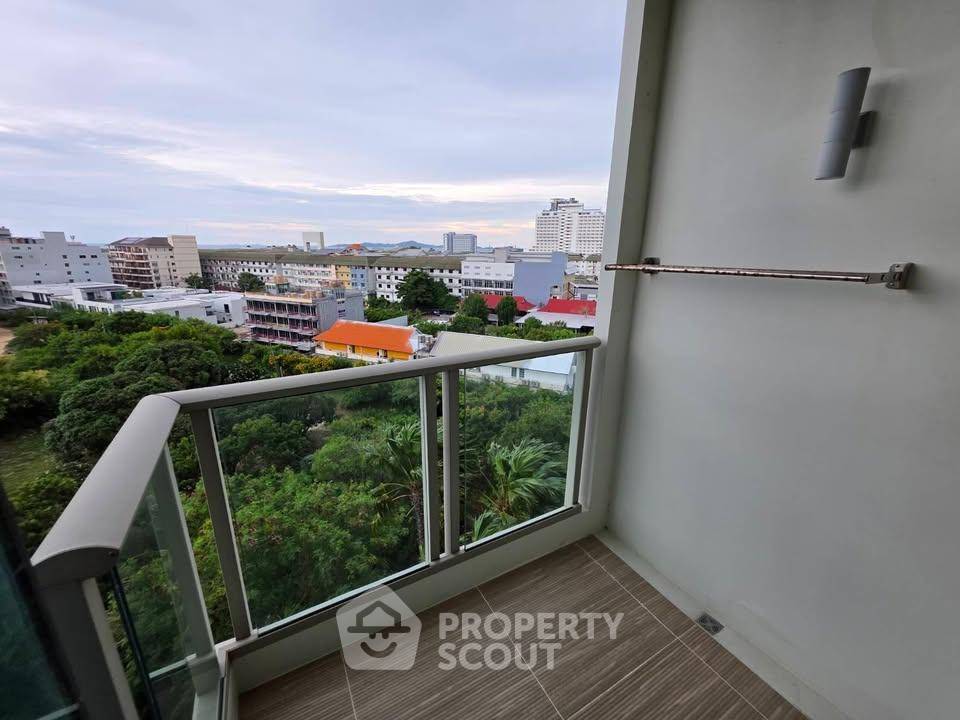 รูป คอนโด 1-ห้องนอน ที่ เดอะ ริเวียร่า จอมเทียน ใกล้ หาดจอมเทียน (ID 3193023) - รูปที่ 12/13