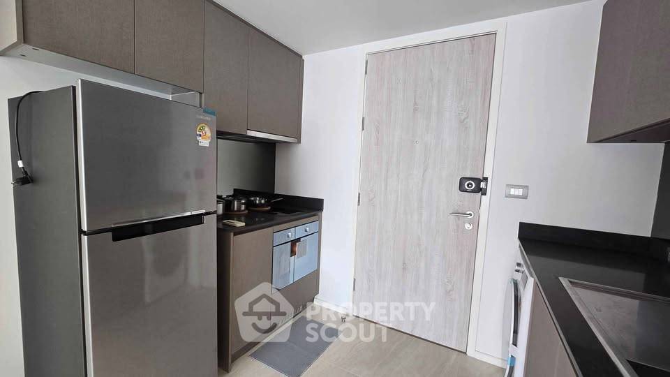 รูป ใกล้ BTS เพลินจิต 200 ม. | 2 ห้องนอน CRAFT Ploenchit (ID 3326793) - รูปที่ 6/9
