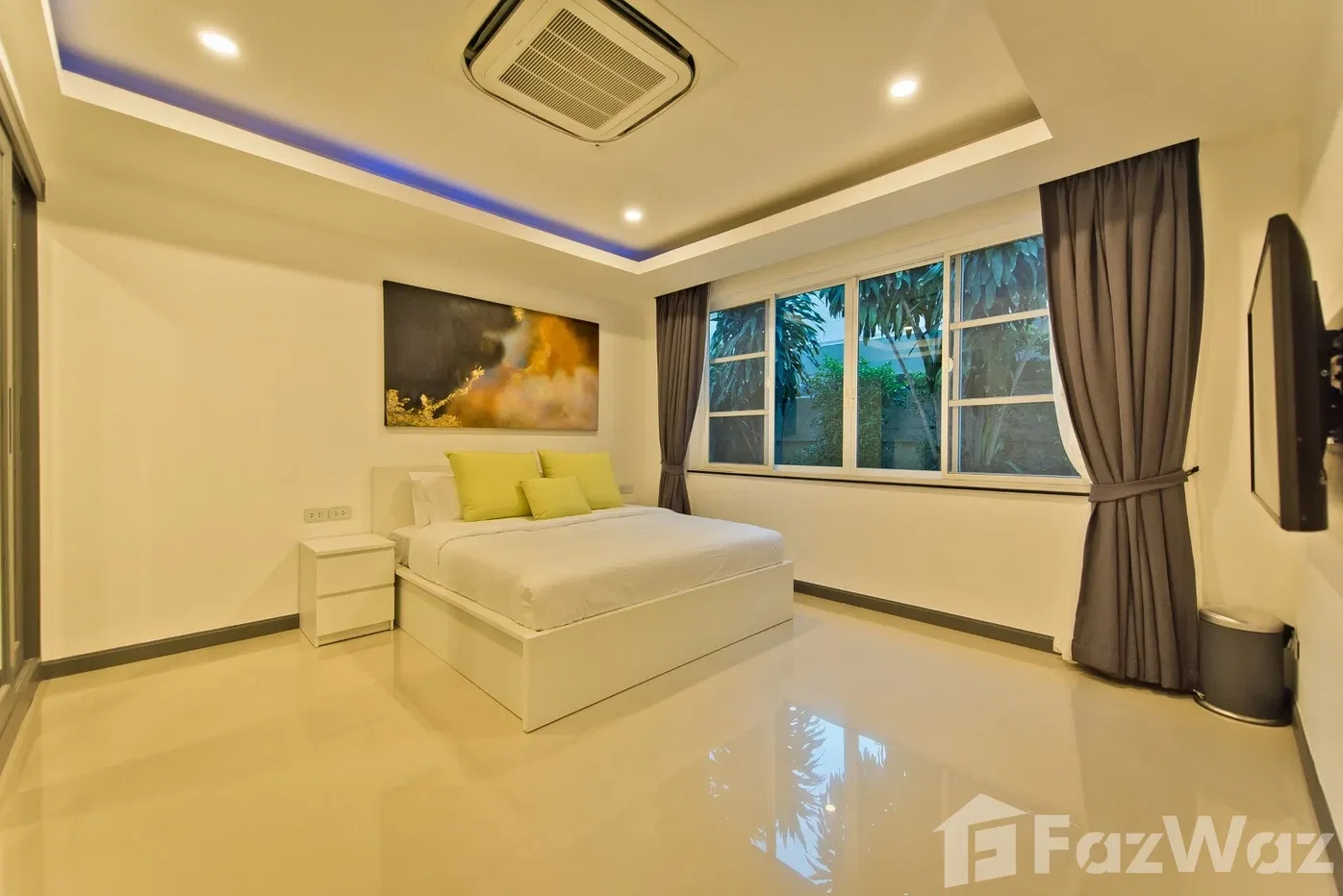 picture 5 Bedroom Villa for rent at The Vineyard Phase 1 279521 - 53/84