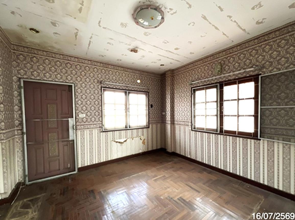 รูป บ้านเดี่ยว 75 ตร.วา รุ่งเจริญ พระนครศรีอยุธยา พระนครศรีอยุธยา 3.9M - รูปที่ 25/37