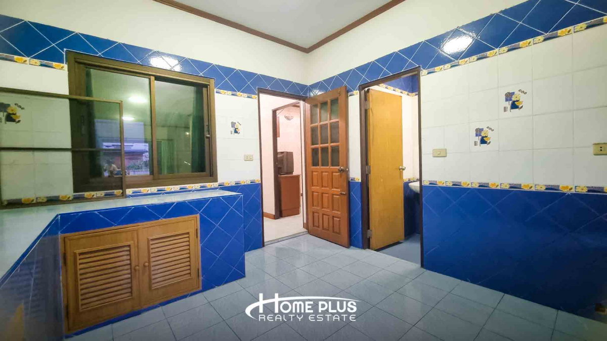 รูป 🏡 ขายบ้านเดี่ยว 1 ชั้น – ซอยคลองหลวง 3 ถนนพหลโยธิน คลองหนึ่ง คลองหลวง ปทุมธานี - รูปที่ 9/16