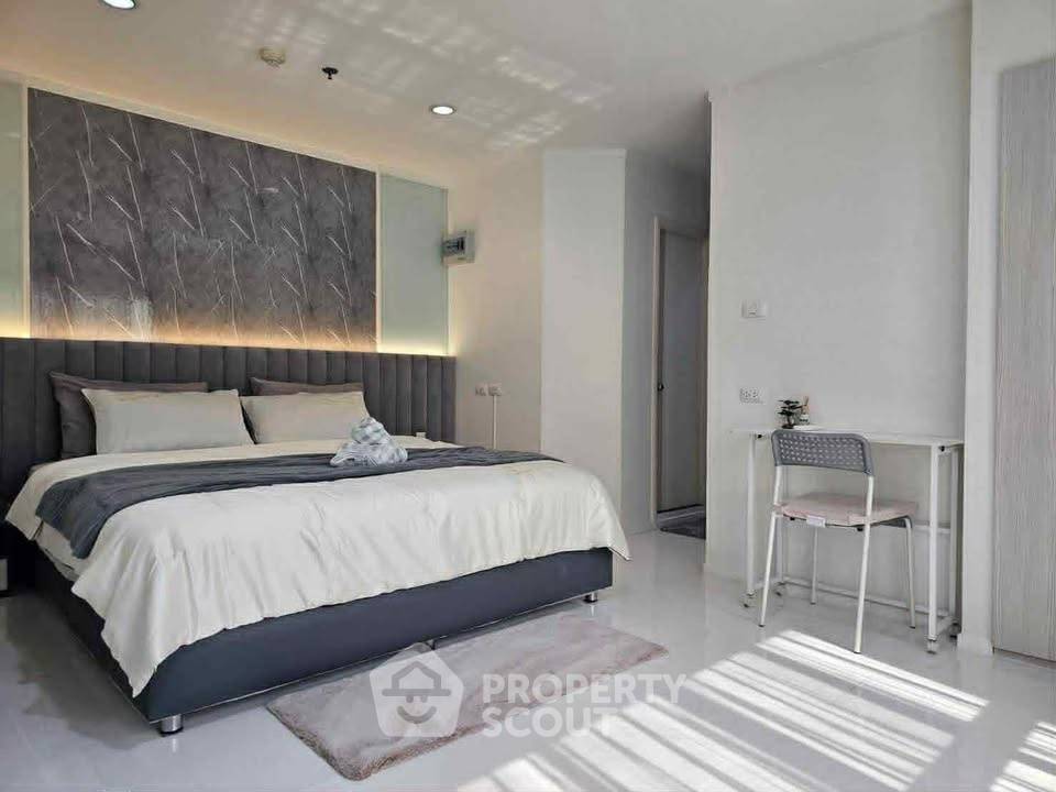 รูป คอนโด 2 ห้องนอน ให้เช่า Lumpini Ville Sukhumvit 77 ใกล้ BTS อ่อนนุช (ID 3174712) - รูปที่ 13/15