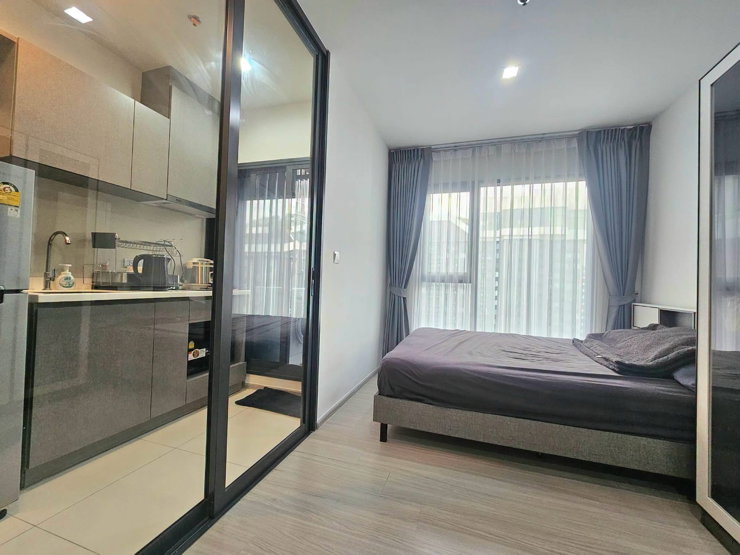 รูป Agent post for RENT | Life asoke Hype - รูปที่ 2/6