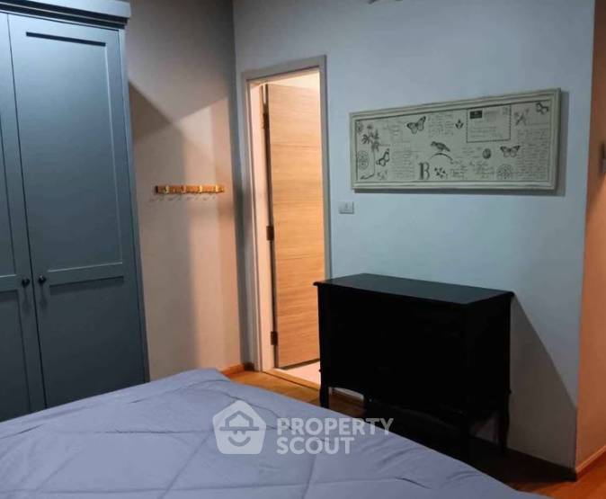 รูป คอนโด 2-ห้องนอน ที่ ไฮฟ์ ตากสิน ใกล้ BTS วงเวียนใหญ่ (ID 3329202) - รูปที่ 3/5