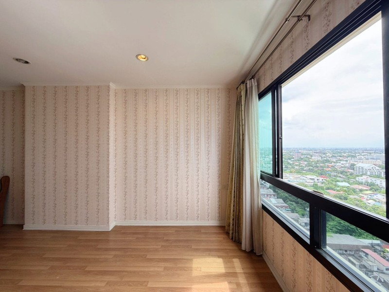 รูป S100038 Lumpini Place Pinklao 2 - รูปที่ 4/8