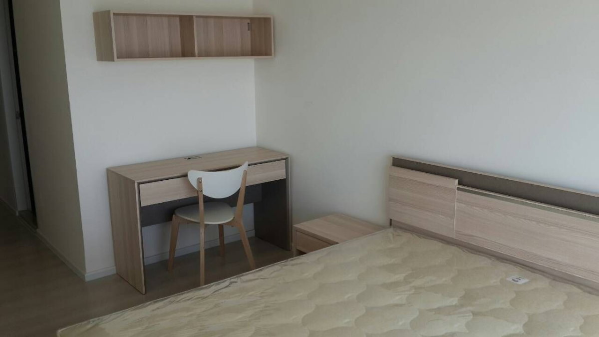 รูป ให้เช่า Aspire Sukhumvit 48 ราคา 24,000 บาท [MKr260425] - รูปที่ 2/10