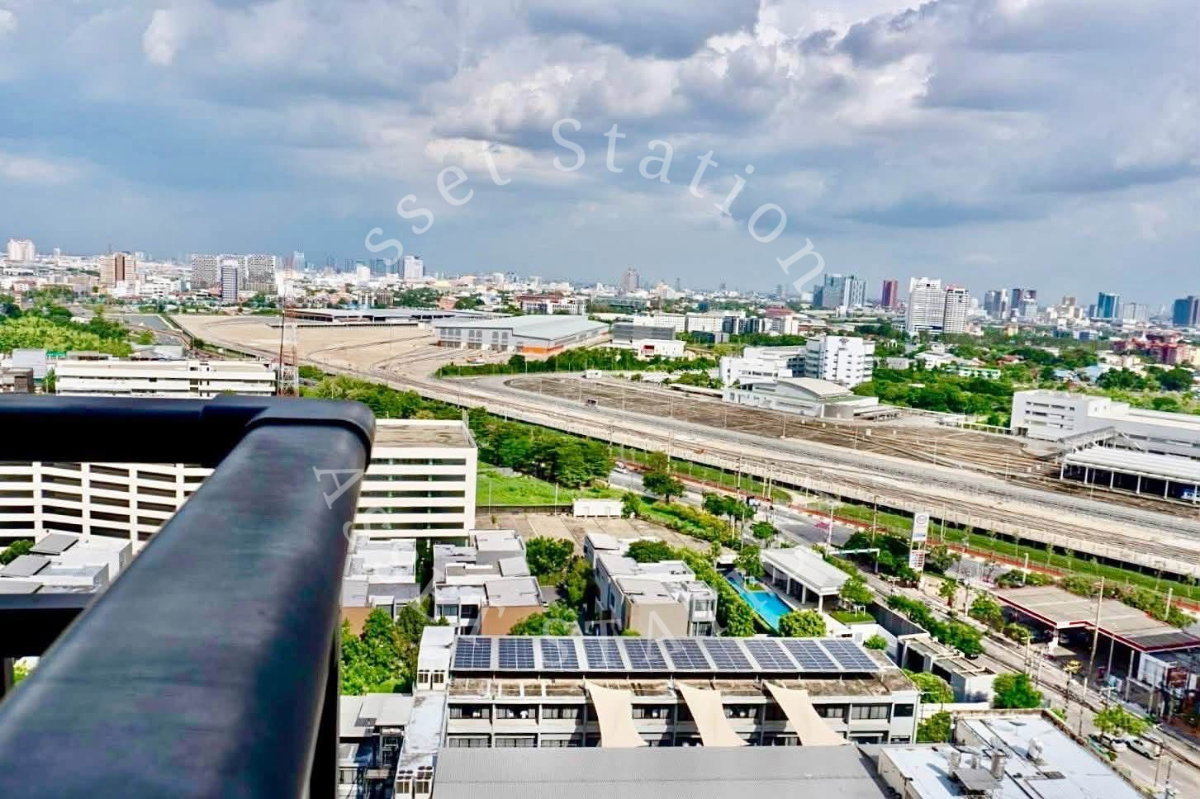 picture ðĨðĨArtisan Ratchada | ð
Near MRT Huai Khwang | Central Rama 9 - 10/10