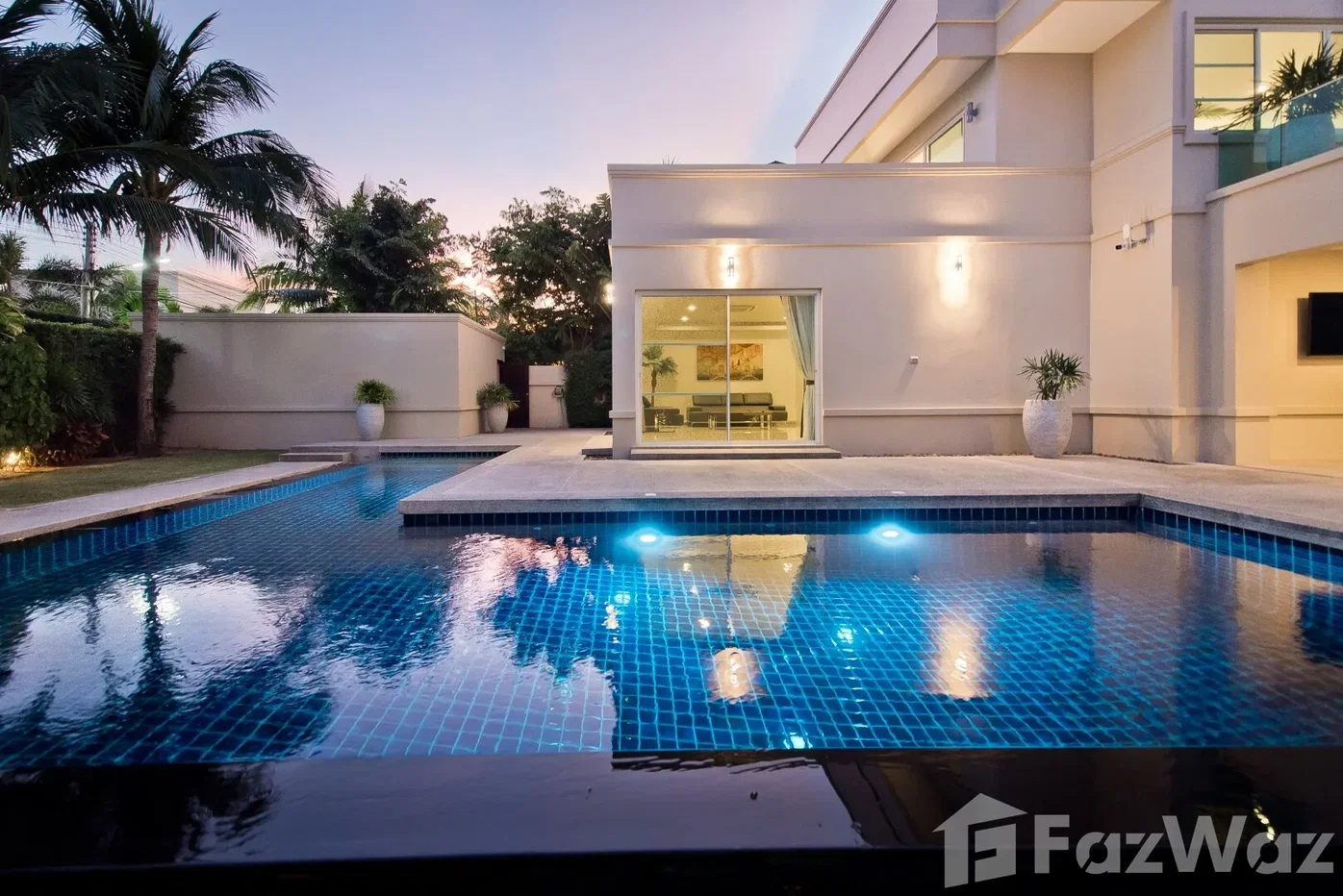 รูป ขาย วิลล่า 5 ห้องนอน ในโครงการ เดอะ วินยาร์ด เฟส 1 279521 - รูปที่ 6/84