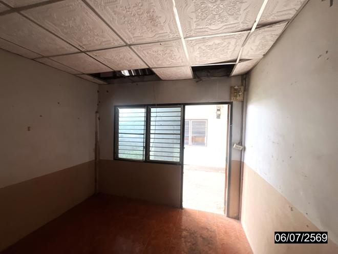 รูป บ้านเดี่ยว 62 ตร.วา เมืองกาฬสินธุ์ กาฬสินธุ์ 488,000 - รูปที่ 20/45
