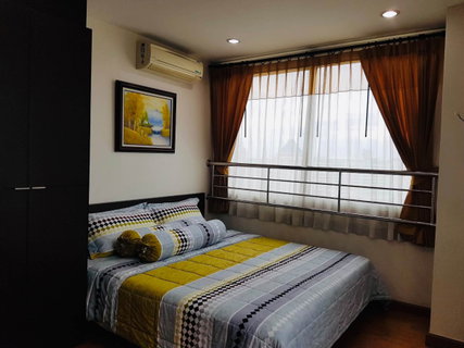 รูปภาพ ปล่อยเช่าคอนโดศรีราชา วิว ห้องสวย ทำเลสะดวก ใกล้ห้างและแหล่งงาน