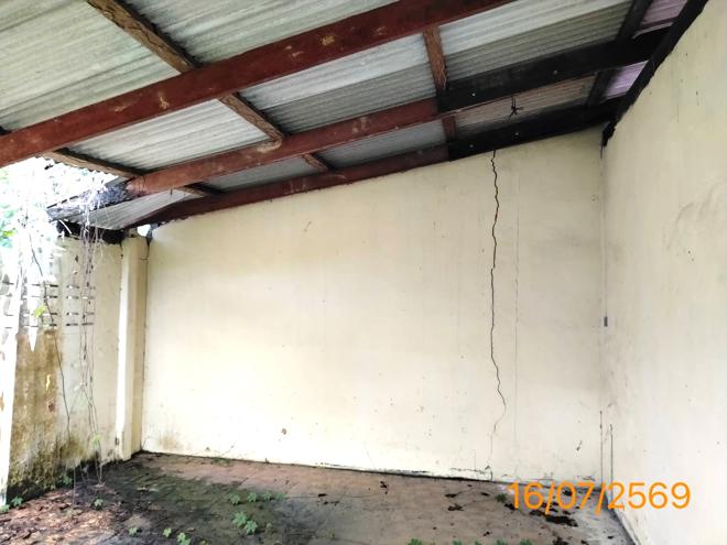picture HOME 66 Sq.w. Nua Khlong Krabi for 2.3M - 6/15