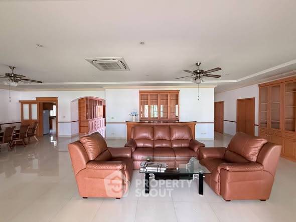 picture 4-BR Condo at Modern Sweet Home in Bang Kapi (ID 3333290) - 4/17
