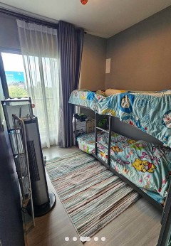 picture 🔥🔥🔥Aspire Sathorn-Ratchaphruek  1 bedroom floor 5 🔥🔥🔥 - 4/10