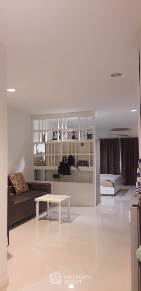 รูป คอนโด 1-ห้องนอน ที่ บ้านกลางหัวหิน คอนโดมิเนียม ใกล้ ตลาดโต้รุ่งหัวหิน (ID 1268413) - รูปที่ 5/5