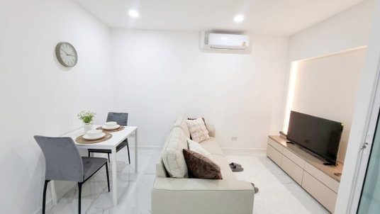 ขายคอนโดรีโนเวทใหม่ ทำเลหนองป่าครั่ง เมืองเชียงใหม่ เพียง 1.35 ล้านบาท #C9MG100676