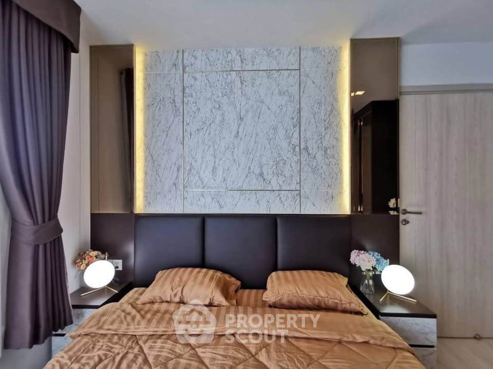 picture 1-BR Condo at Life One Wireless near BTS Phloen Chit (ID 3331378) - 5/6