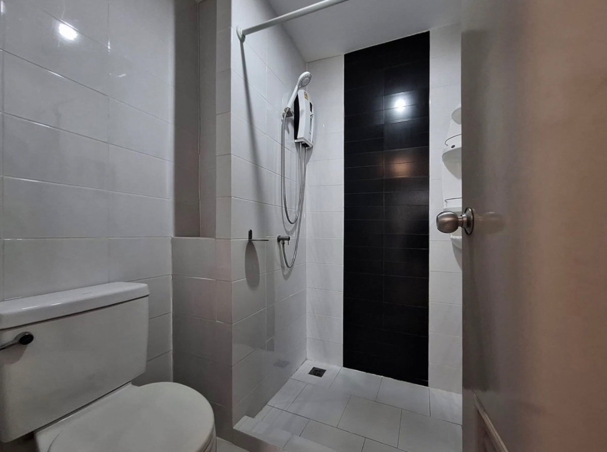 รูป ให้เช่า Smart Condo วัชรพล 🏡 6,500 พร้อมอยู่ ‼️ ใกล้ รฟฟ. #ตอบแชทไว🔥🔥 รหัส M2414 - รูปที่ 5/5