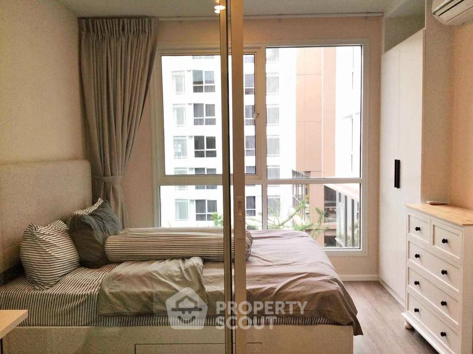 รูป คอนโด 1-ห้องนอน ที่ บลู พหลโยธิน 35 ใกล้ BTS รัชโยธิน (ID 2378976) - รูปที่ 2/25