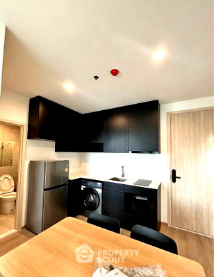 Condos for rent : 2-BR Condo at Nue District R9 near MRT Phra Ram 9 (ID 3331854)