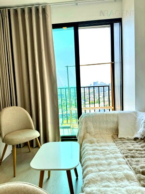 Condos for sale : 📌 For Sell Condo NUE NOBLE CHAENGWATTANA Building 1, Floor 25,1 bed room, Room size 31 sqm