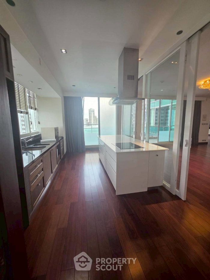 picture 384 Sqm 3-BR At Le Raffine Jambunuda Sukhumvit 31 Near BTS Phrom Phong (ID 3097029) - 13/20