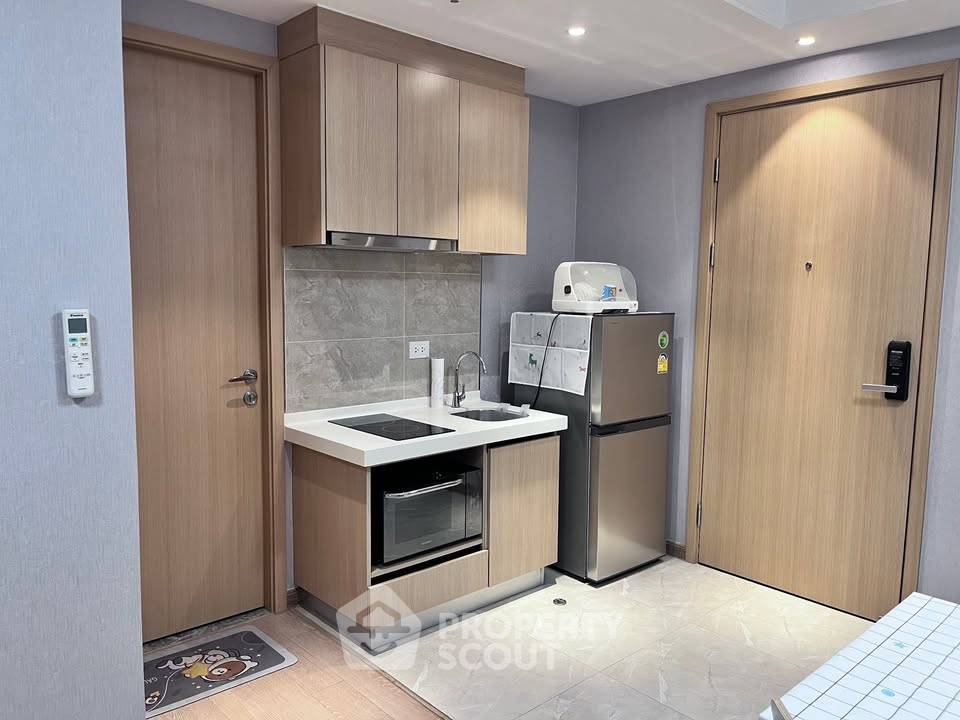 รูป คอนโด 1-ห้องนอน ที่ รีเกิล สาทร - นราธิวาส ใกล้ ถนนนราธิวาสราชนครินทร์ (ID 3332399) - รูปที่ 5/19