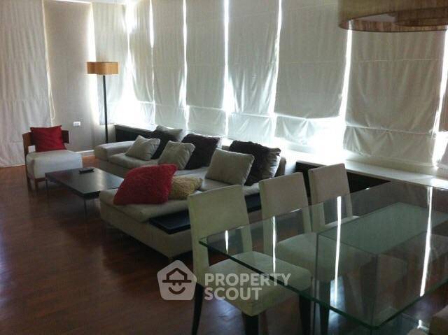 รูป คอนโด 3-ห้องนอน ที่ สิริ เรสซิเด้นซ์ สุขุมวิท ใกล้ BTS พร้อมพงษ์ (ID 2834371) - รูปที่ 2/8