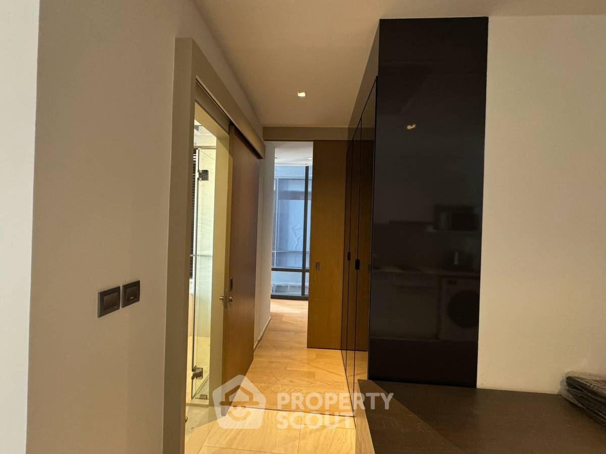 รูป คอนโด 1 ห้องนอน Ashton Silom ใกล้ BTS ช่องนนทรี (ID 1297745) - รูปที่ 9/13