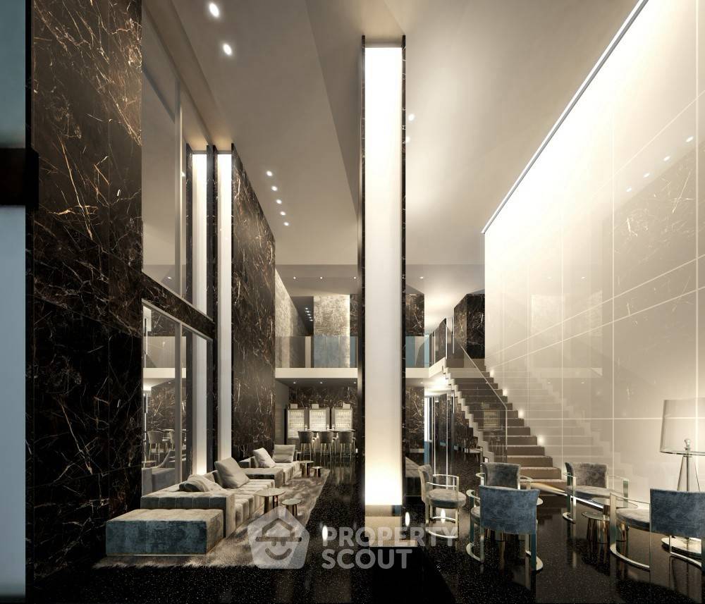 picture 1-BR Condo at Knightsbridge Space Ratchayothin near BTS Ratchayothin (ID 3329640) - 12/17