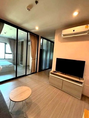ขายคอนโด : A010464 Aspire Erawan Prime