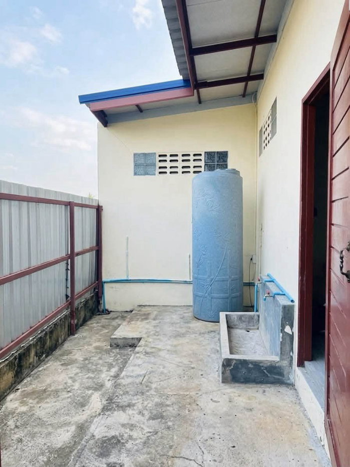 รูป 🏡 ขายบ้านบนที่ดิน 100 ตร.ว. | ทำเลสังฆสันติสุข ซอย 46 - รูปที่ 16/20