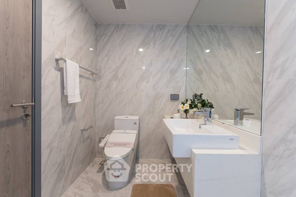 picture 60m To MRT Khlong Toei | 1-BR COCO Parc, 15th Floor (ID 3331890) - 11/15