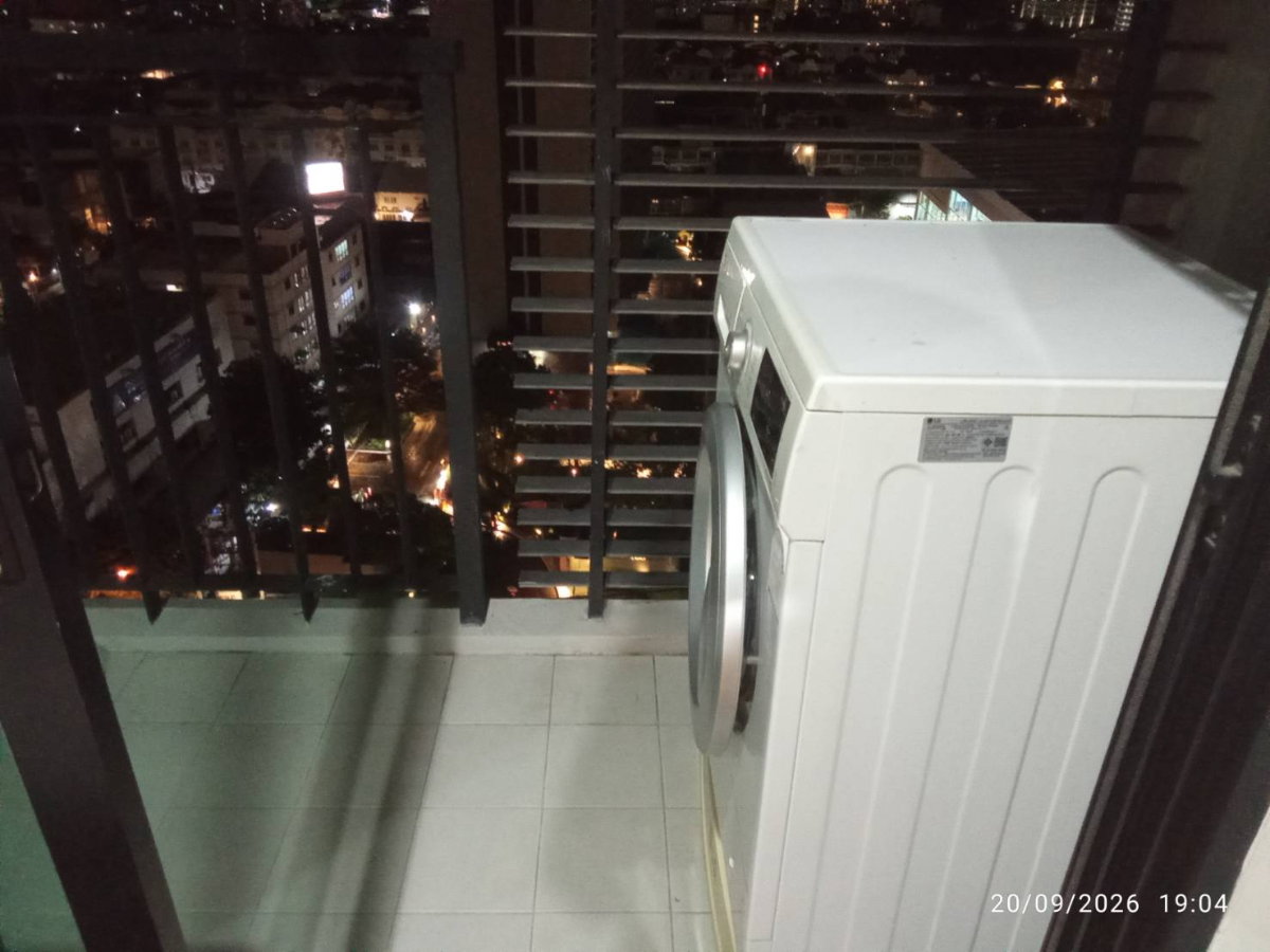 รูป Best price! Blocs77 sukhumvit 16k (40sqm) - รูปที่ 8/9