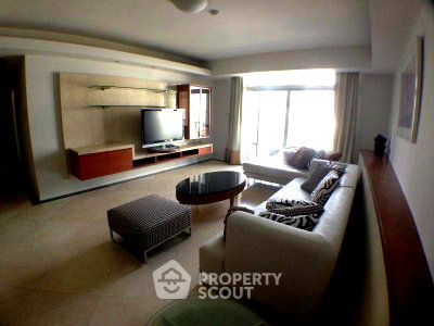 คอนโดให้เช่า : คอนโด 2 ห้องนอน 136 ตร.ม. All Seasons Mansion ใกล้ BTS เพลินจิต (ID 2834504)