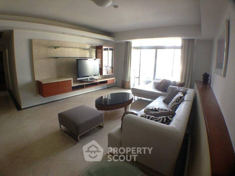 รูป คอนโด 2 ห้องนอน 136 ตร.ม. All Seasons Mansion ใกล้ BTS เพลินจิต (ID 2834504) - รูปที่ 1/7