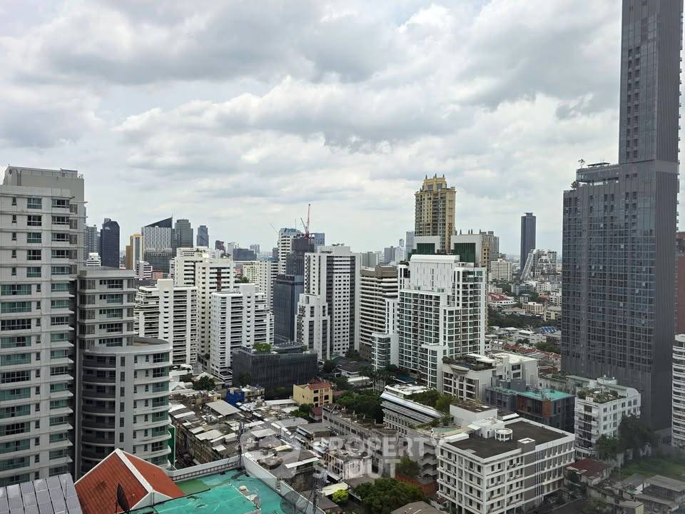 รูป คอนโด 2-ห้องนอน ที่ มิวนีค สุขุมวิท 23 ใกล้ MRT สุขุมวิท (ID 3331358) - รูปที่ 16/17
