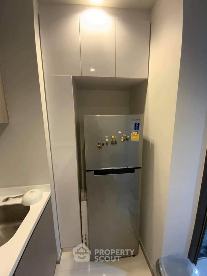 รูป คอนโด 2 ห้องนอน ชั้น 18 Life Asoke - Rama 9 ใกล้ MRT พระราม 9 (ID 3331562) - รูปที่ 16/16