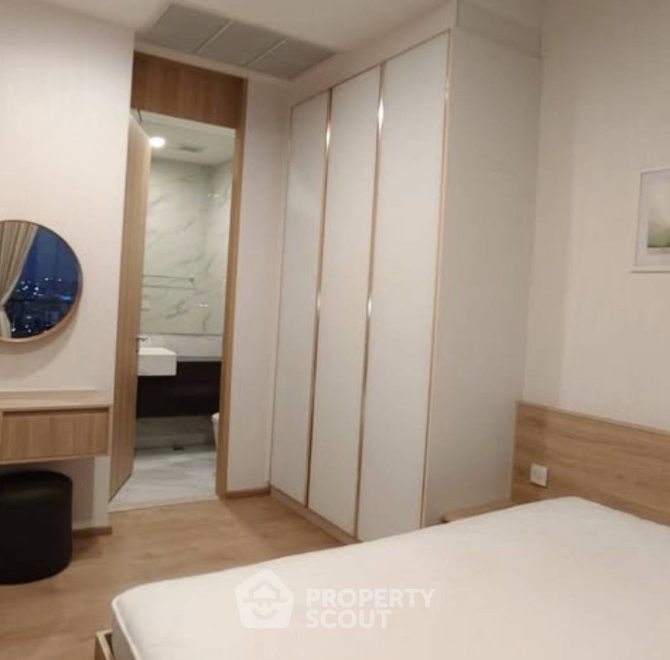 รูป คอนโด 1-ห้องนอน ที่ โนเบิล บีอี ไนน์ทีน สุขุมวิท ใกล้ BTS นานา (ID 3083025) - รูปที่ 5/10