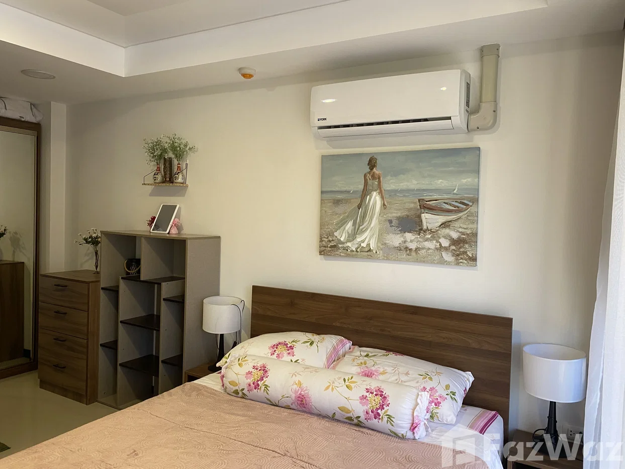 รูป ขาย คอนโด สตูดิโอ ในโครงการ ในหาน บีช คอนโดมิเนี่ยม 6204866 - รูปที่ 10/14