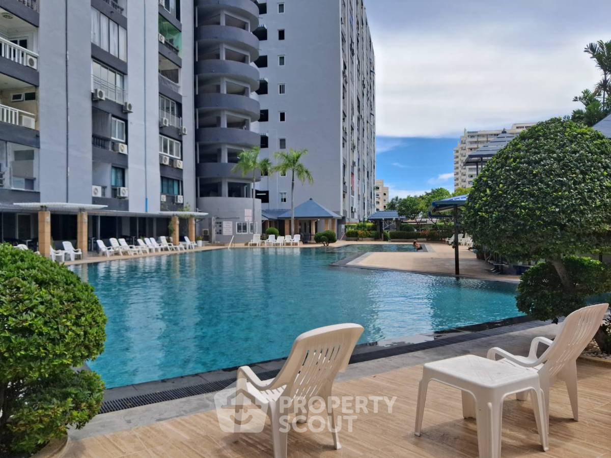 รูป คอนโด 1-ห้องนอน ที่ 9 กะรัต คอนโด ใกล้ พัทยากลาง (ID 3333339) - รูปที่ 12/37