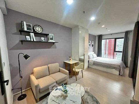 1-BR Condo at Life Asoke Hype near ARL Makkasan (ID 3329367)