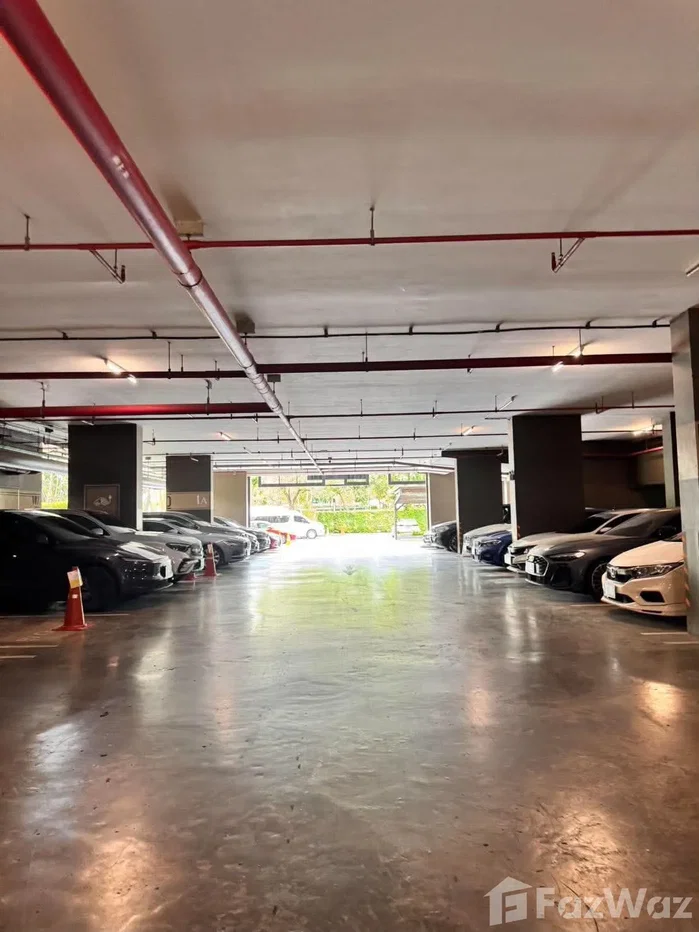 รูป ขาย คอนโด 2 ห้องนอน ในโครงการ วิสซ์ดอม เอสเซ้นส์ 6799650 - รูปที่ 25/29