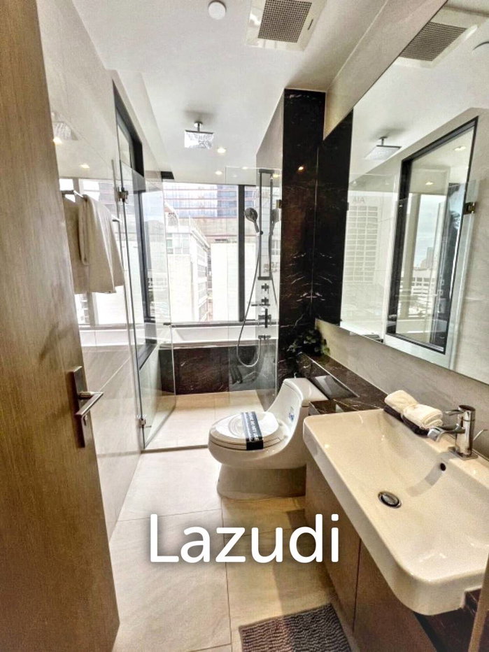 picture 2 Bed 2 Bath 72 SQ.M Ashton Silom - 11/11