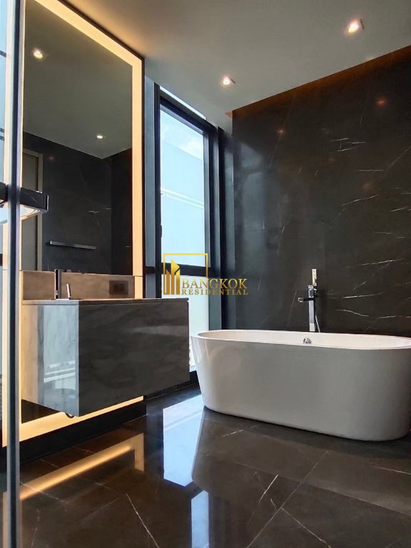 รูป The Monument Thong Lo | Premium 2 Bedroom Luxury Condo - BR18496CD - รูปที่ 12/29