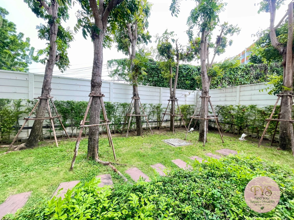 รูป ให้เช่าคอนโดบ้านเพียงเพลิน หัวหิน ห้องเลขที่ 6/467 ชั้น 1 - รูปที่ 16/26