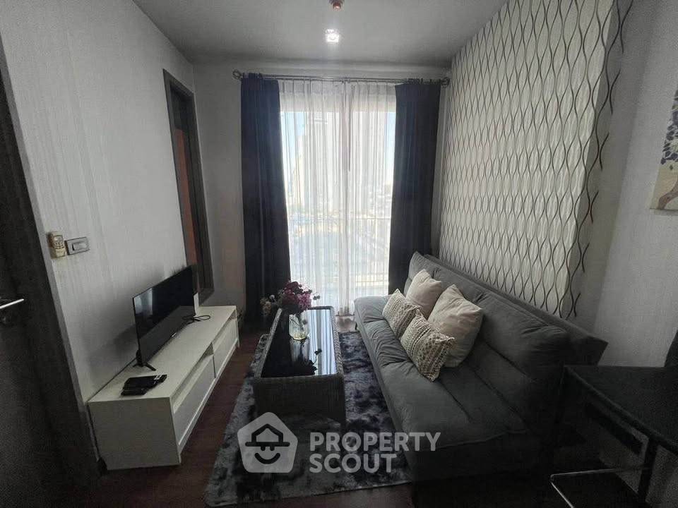 รูป คอนโด 1-ห้องนอน ที่ ซีล บาย แสนสิริ ใกล้ BTS ทองหล่อ (ID 3333297) - รูปที่ 4/18
