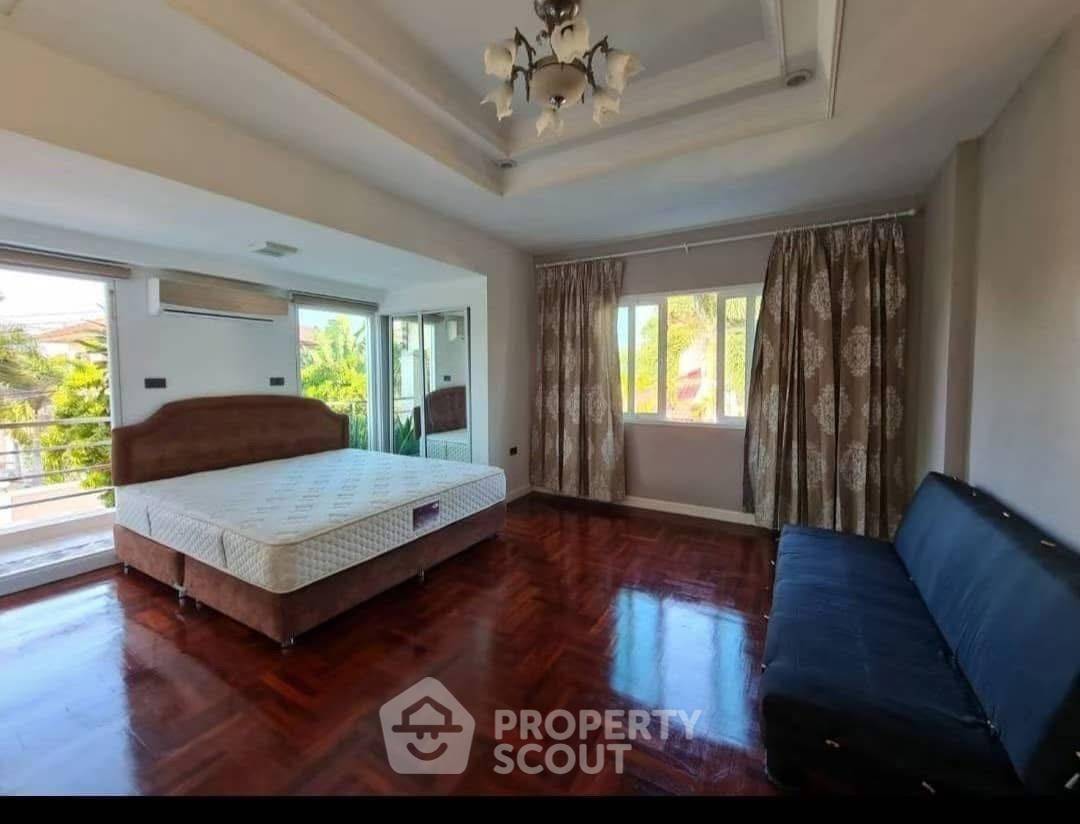 picture 4-BR House close to East Pattaya (ID 3332269) - 9/16